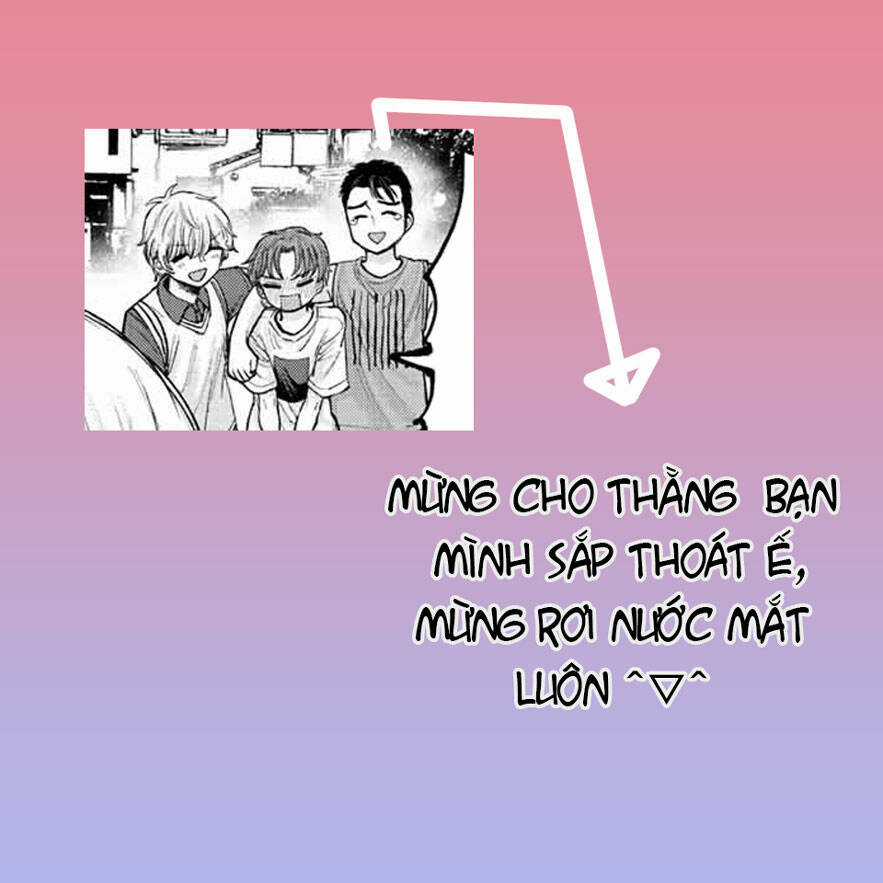 Chị Gái Hậu Đậu Chapter 1 trang 22