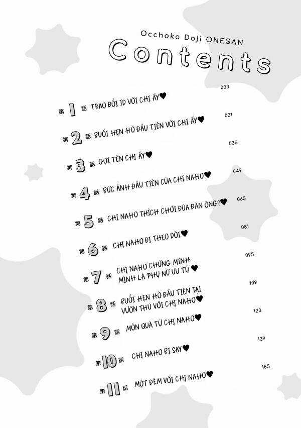 Chị Gái Hậu Đậu Chapter 1 trang 4