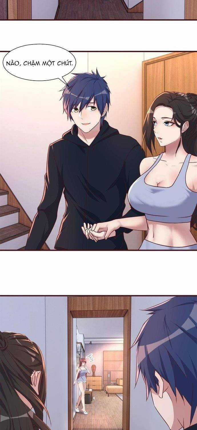 Chị Gái Tôi Là Đại Minh Tinh Chapter 100 trang 1