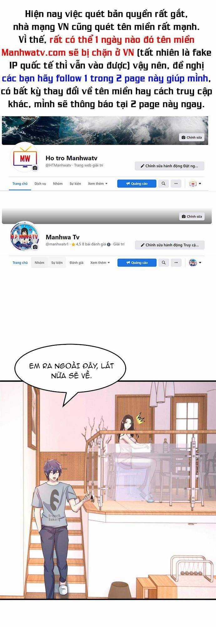 Chị Gái Tôi Là Đại Minh Tinh Chapter 108 trang 0