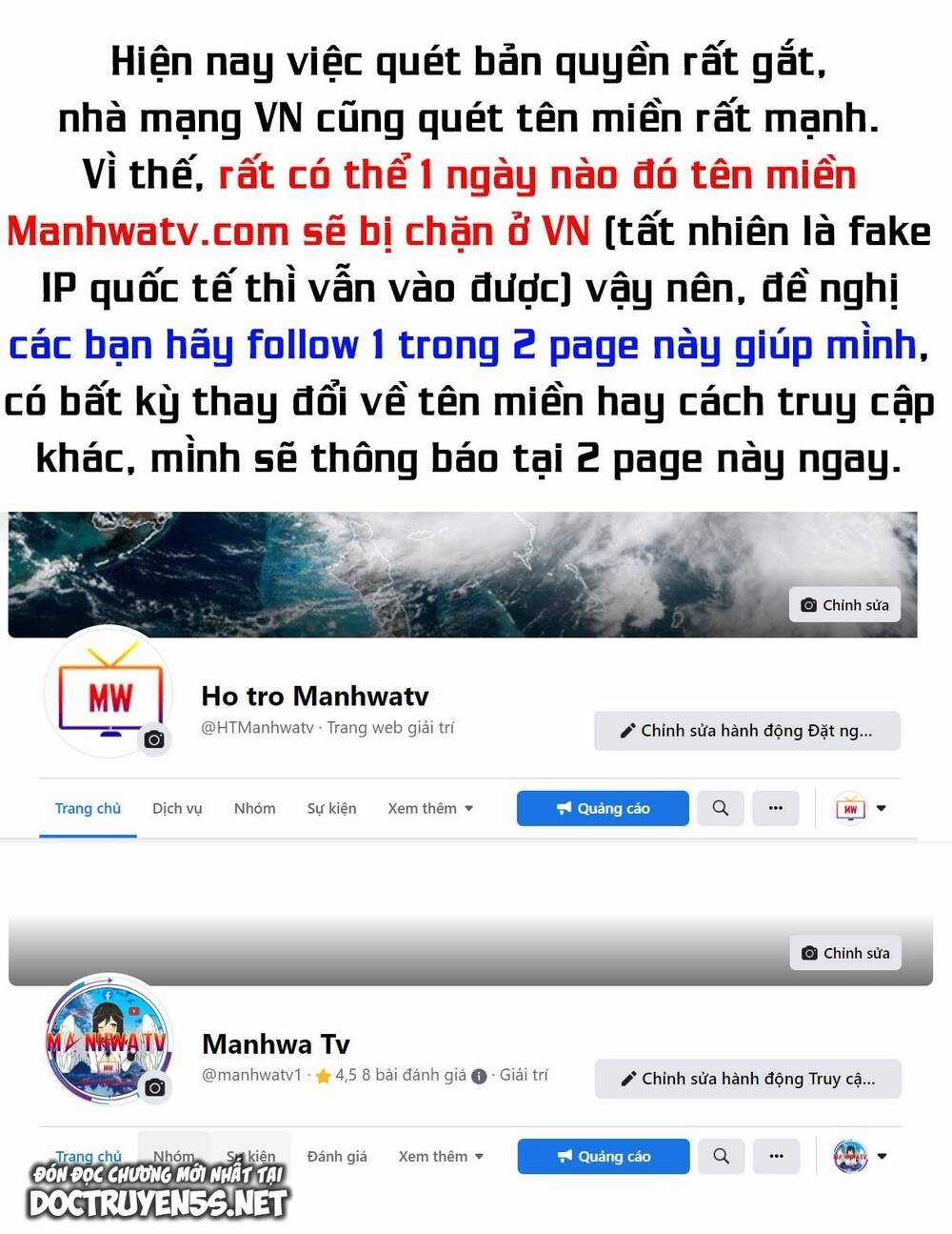 Chị Gái Tôi Là Đại Minh Tinh Chapter 115 trang 0