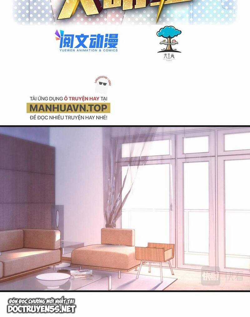 Chị Gái Tôi Là Đại Minh Tinh Chapter 125 trang 1