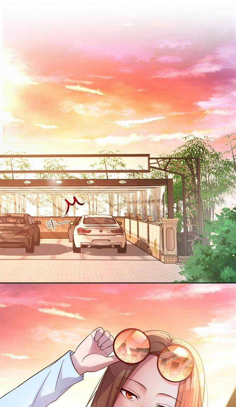 Chị Gái Tôi Là Đại Minh Tinh Chapter 128 trang 1