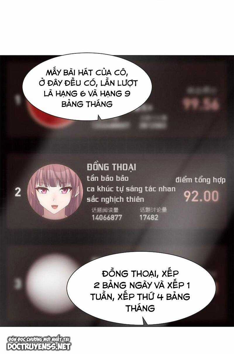 Chị Gái Tôi Là Đại Minh Tinh Chapter 129 trang 1