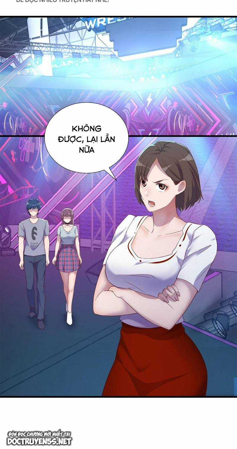 Chị Gái Tôi Là Đại Minh Tinh Chapter 137 trang 1