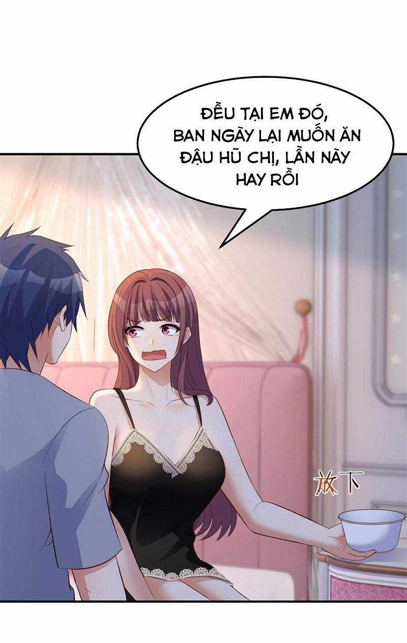 Chị Gái Tôi Là Đại Minh Tinh Chapter 139 trang 0