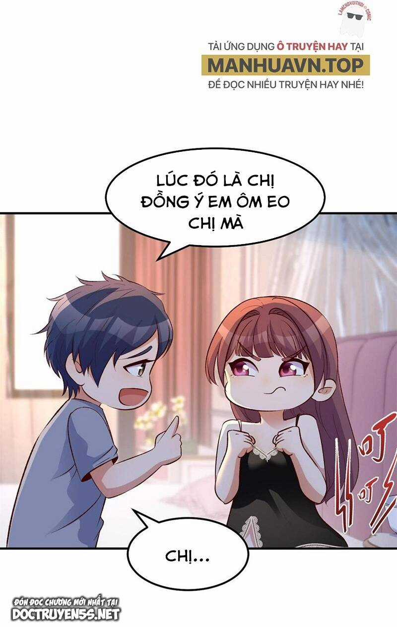 Chị Gái Tôi Là Đại Minh Tinh Chapter 139 trang 1