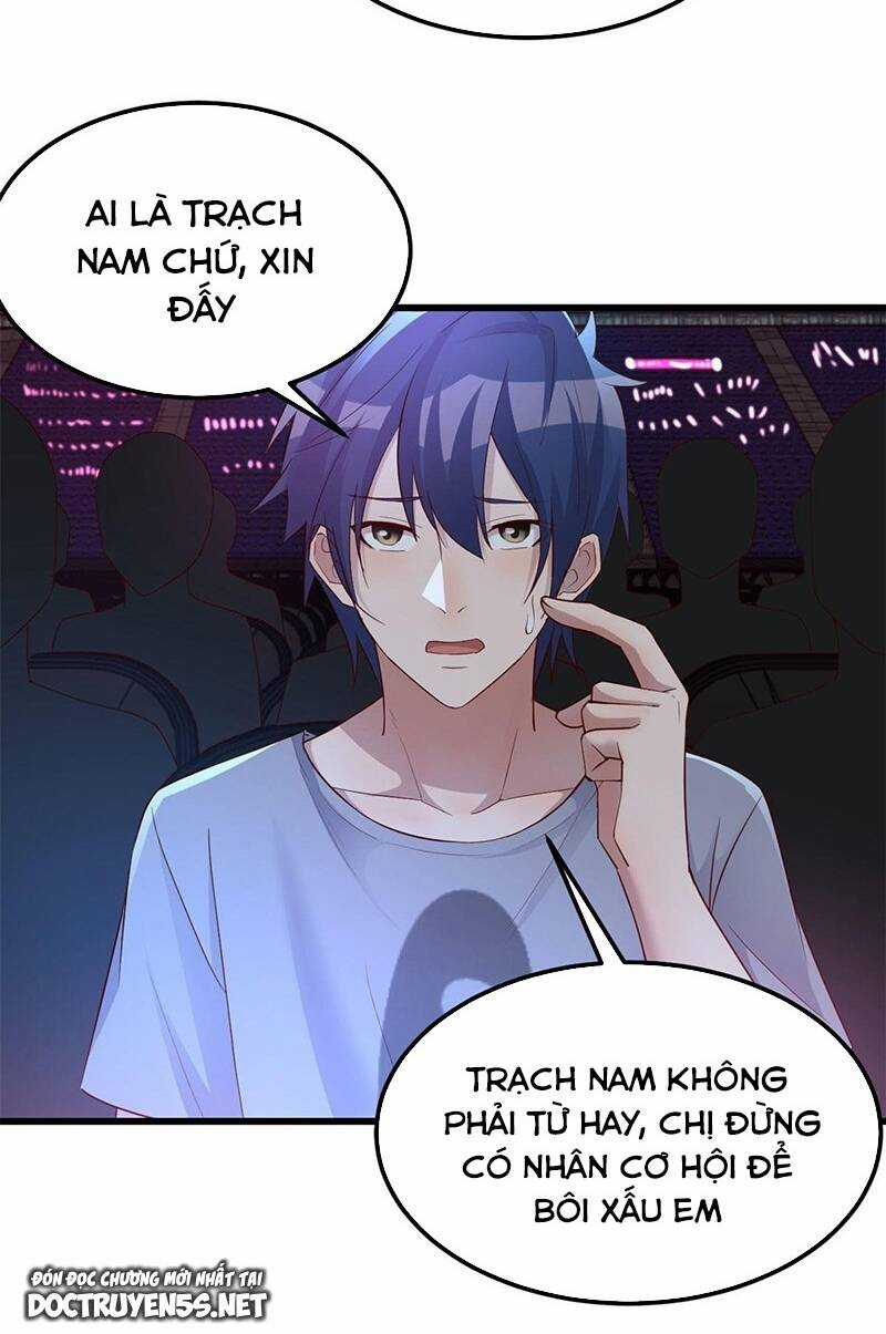 Chị Gái Tôi Là Đại Minh Tinh Chapter 141 trang 1