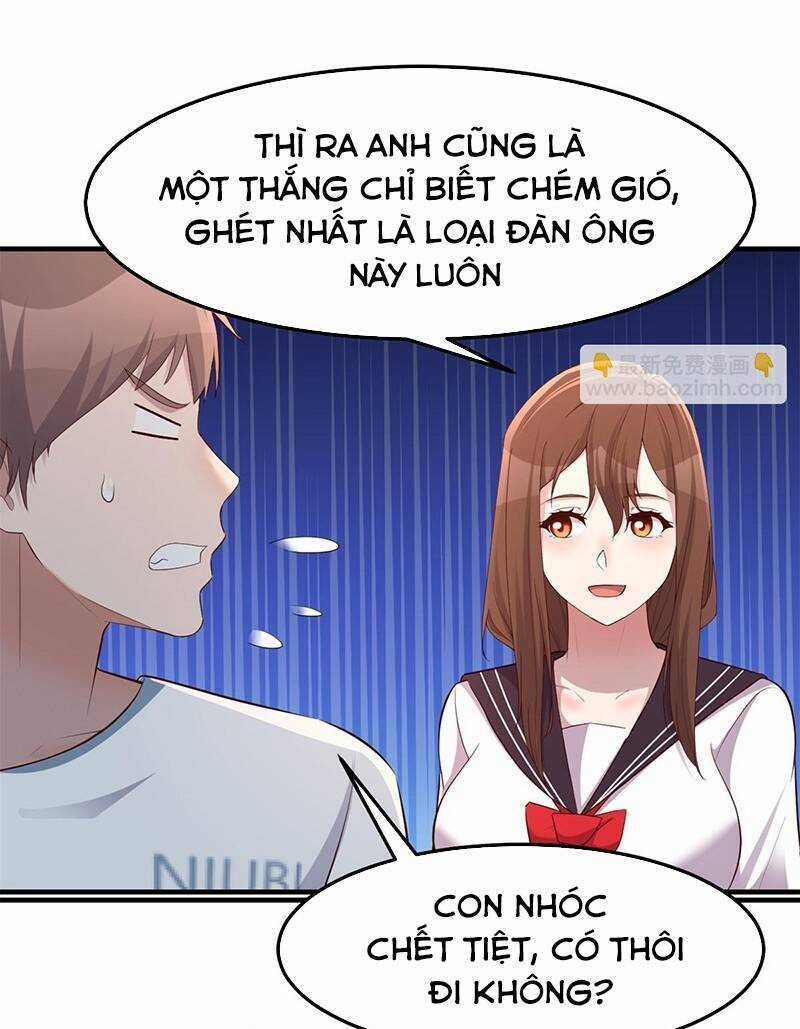 Chị Gái Tôi Là Đại Minh Tinh Chapter 143 trang 0