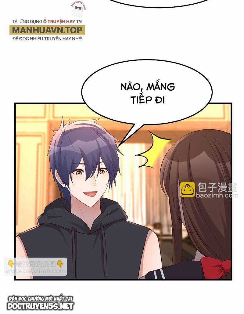 Chị Gái Tôi Là Đại Minh Tinh Chapter 143 trang 1