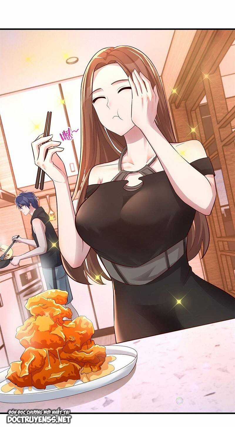 Chị Gái Tôi Là Đại Minh Tinh Chapter 144 trang 1