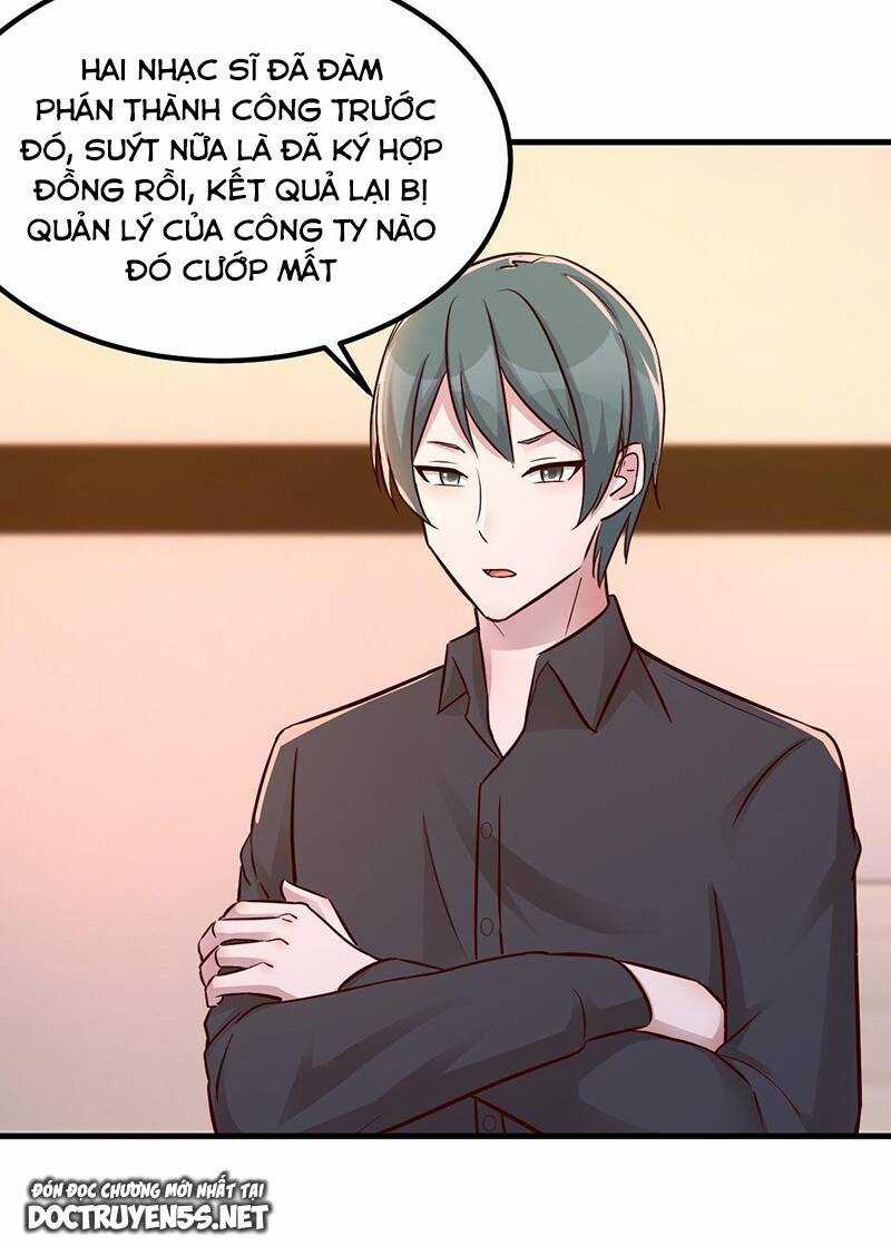 Chị Gái Tôi Là Đại Minh Tinh Chapter 147 trang 1