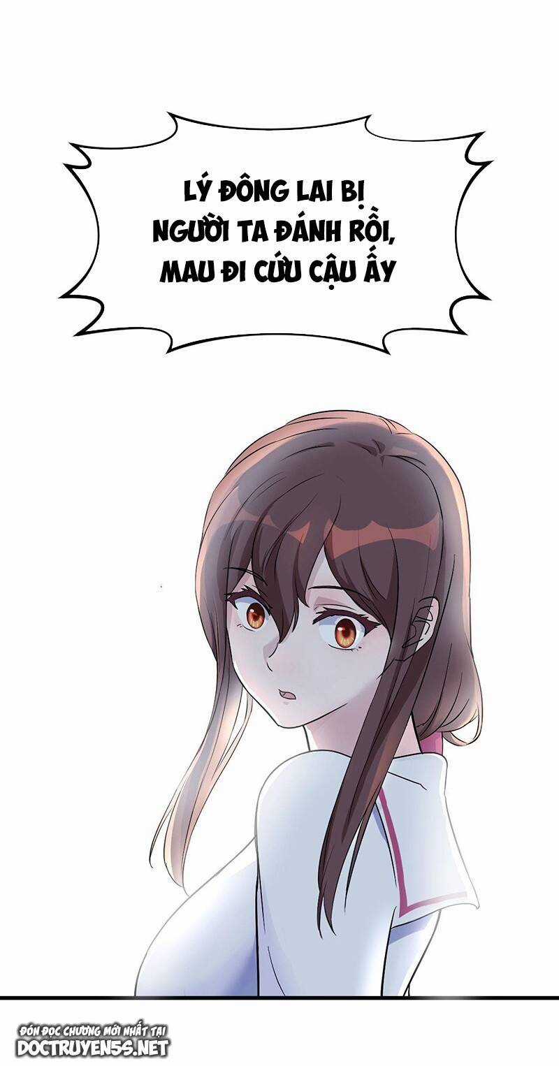 Chị Gái Tôi Là Đại Minh Tinh Chapter 151 trang 1