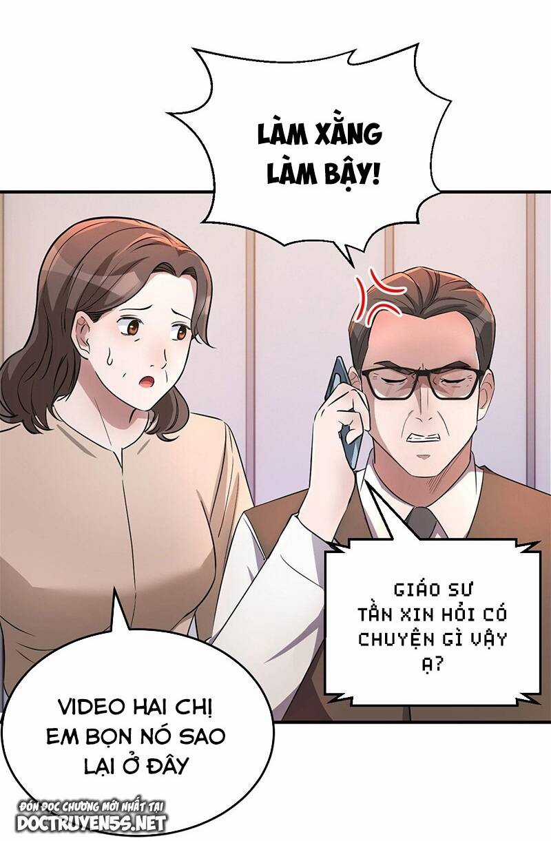 Chị Gái Tôi Là Đại Minh Tinh Chapter 156 trang 1