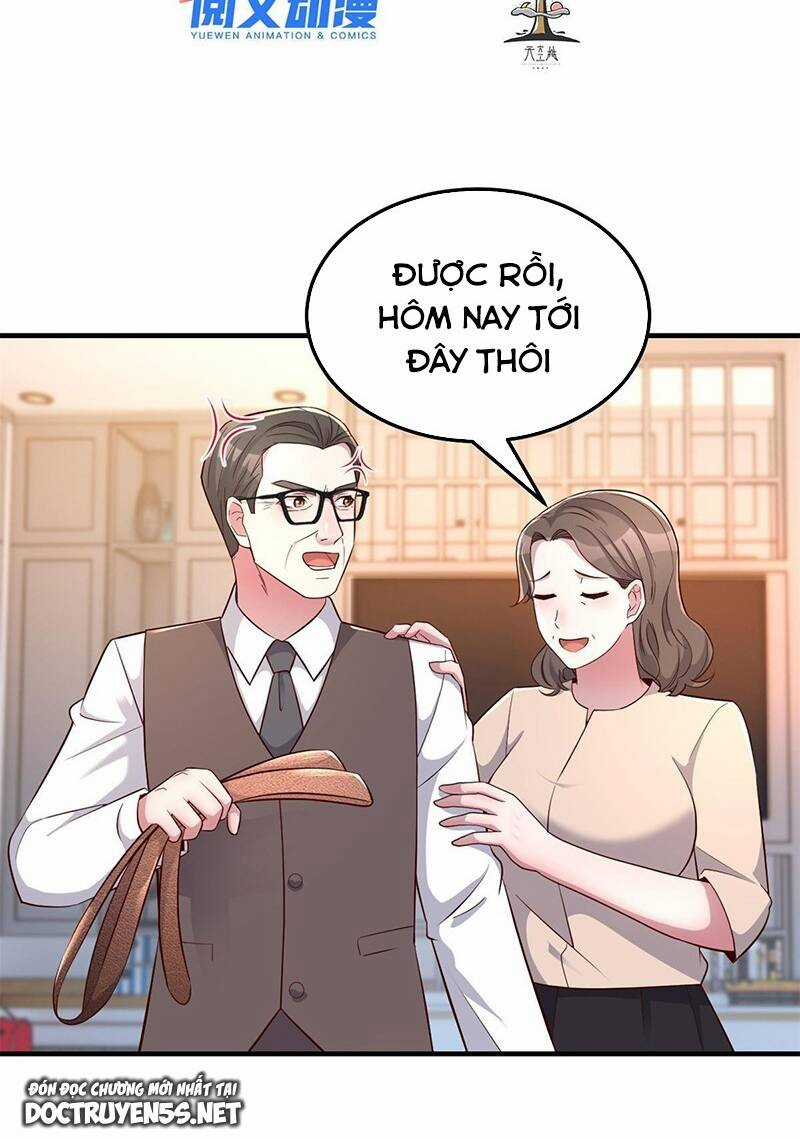 Chị Gái Tôi Là Đại Minh Tinh Chapter 158 trang 1