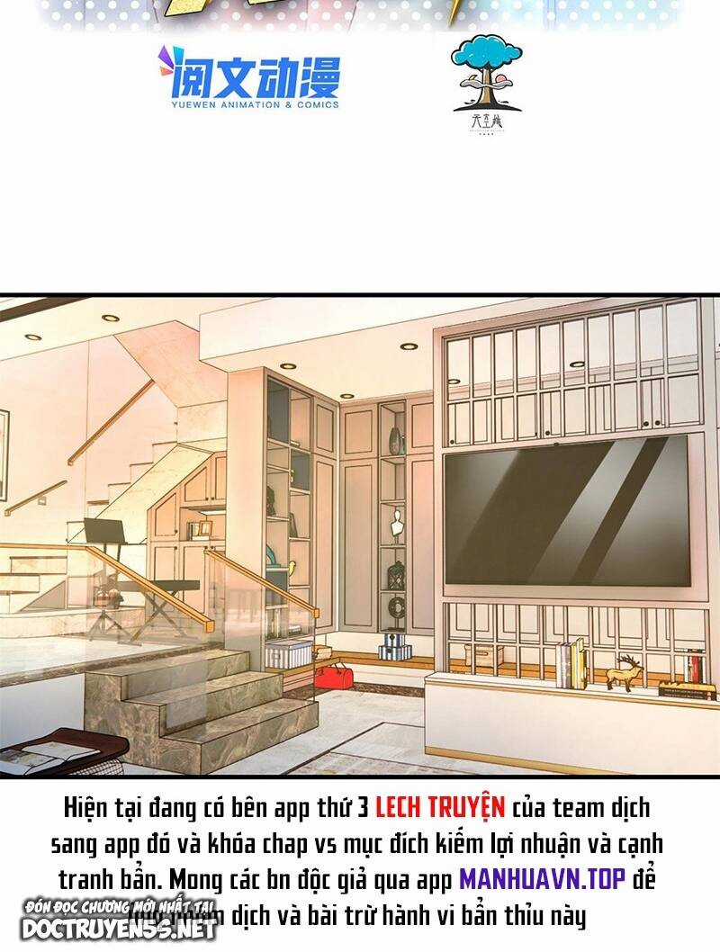 Chị Gái Tôi Là Đại Minh Tinh Chapter 160 trang 1