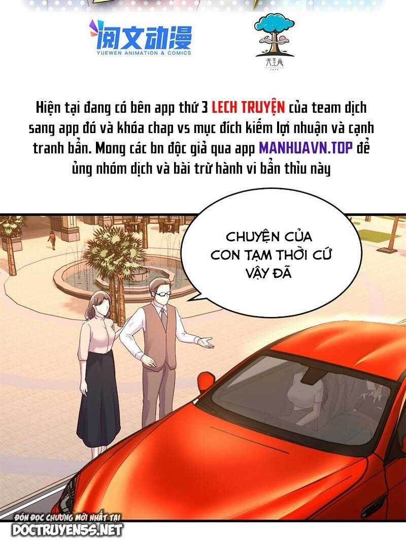 Chị Gái Tôi Là Đại Minh Tinh Chapter 161 trang 1