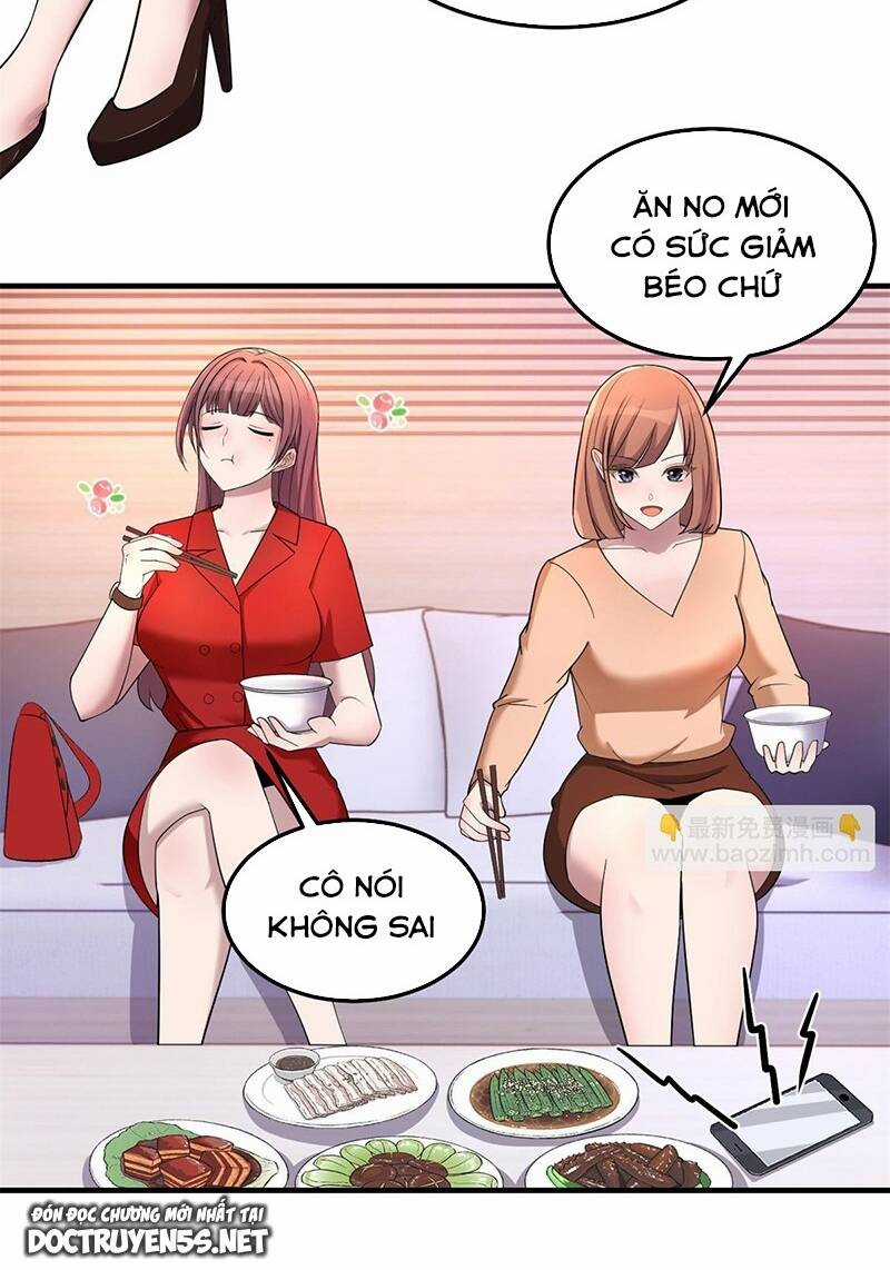 Chị Gái Tôi Là Đại Minh Tinh Chapter 162 trang 1
