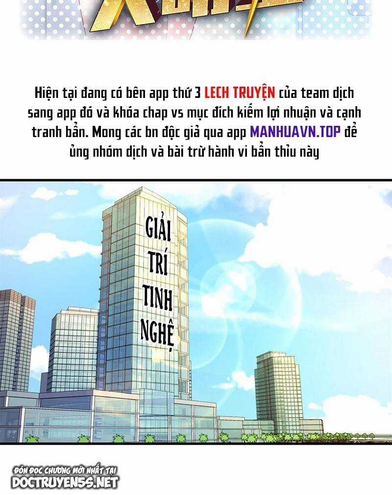 Chị Gái Tôi Là Đại Minh Tinh Chapter 163 trang 1