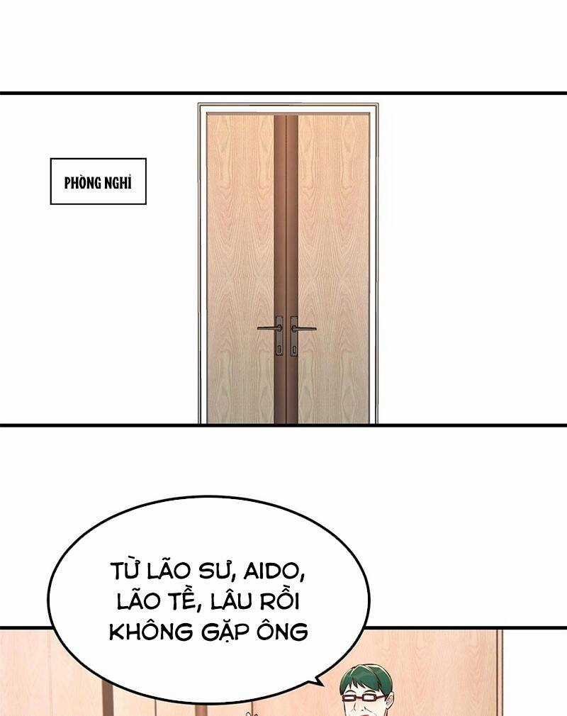 Chị Gái Tôi Là Đại Minh Tinh Chapter 165 trang 0