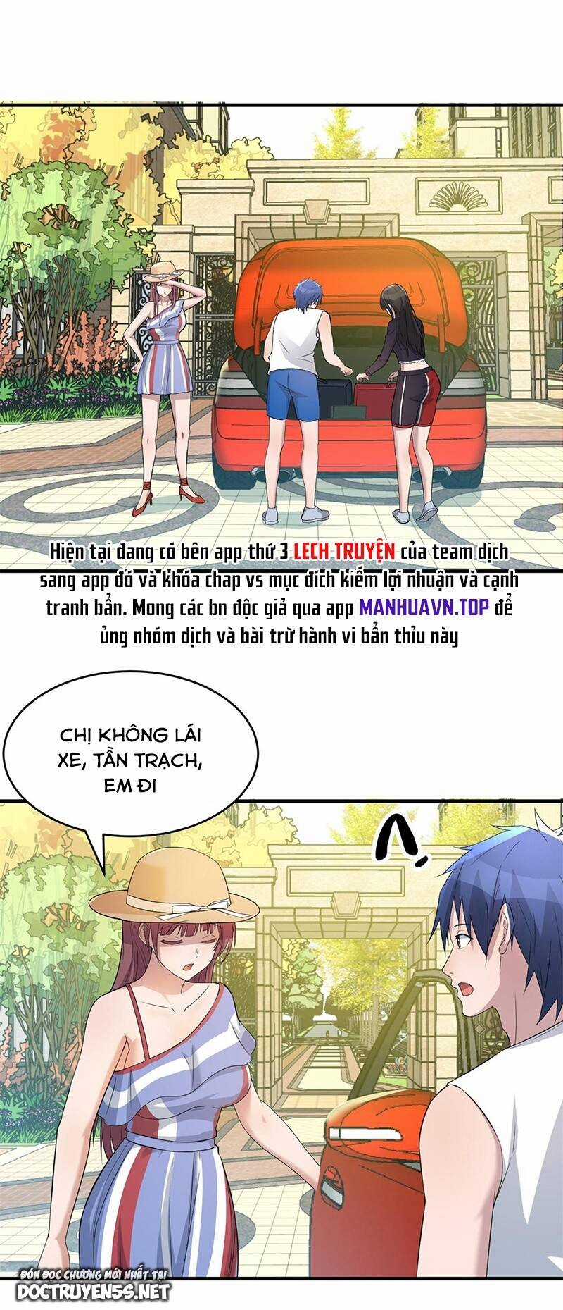 Chị Gái Tôi Là Đại Minh Tinh Chapter 168 trang 0