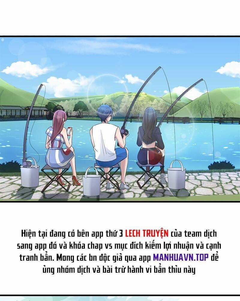 Chị Gái Tôi Là Đại Minh Tinh Chapter 169 trang 0