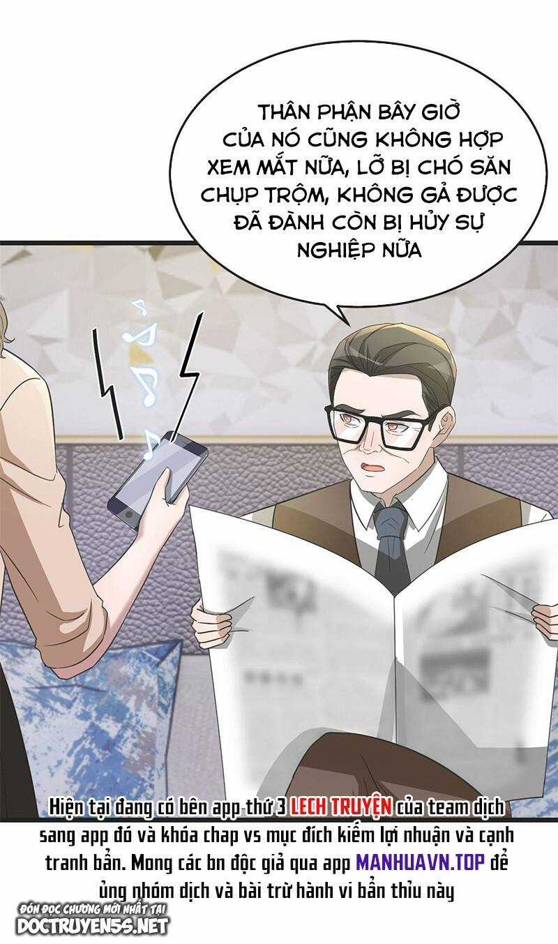 Chị Gái Tôi Là Đại Minh Tinh Chapter 171 trang 1