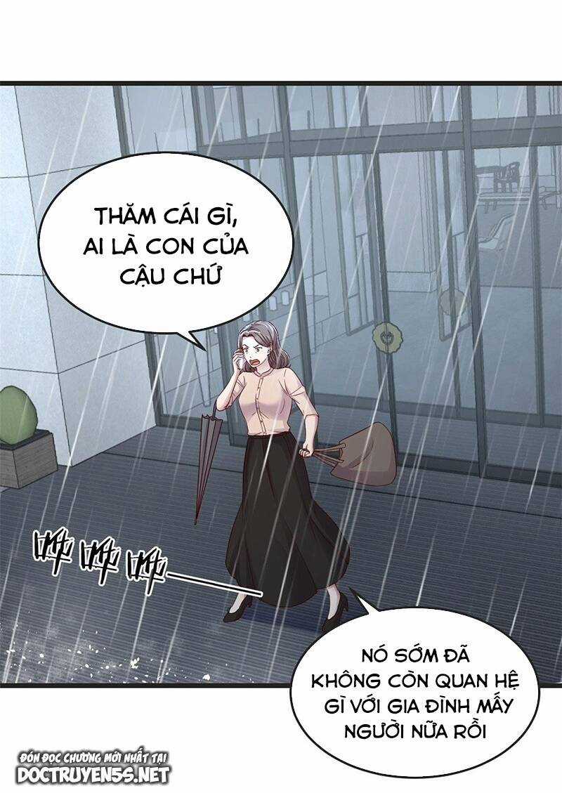 Chị Gái Tôi Là Đại Minh Tinh Chapter 171 trang 10