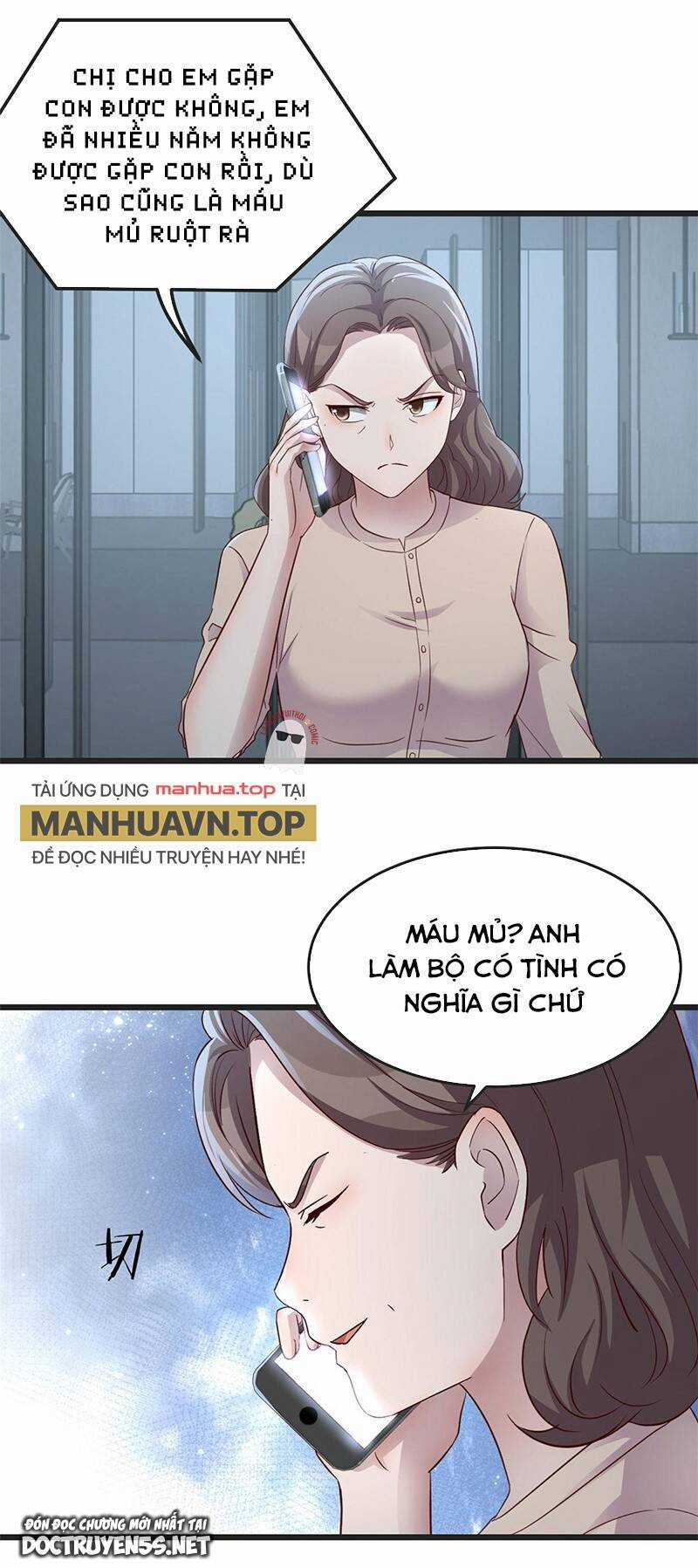 Chị Gái Tôi Là Đại Minh Tinh Chapter 171 trang 11