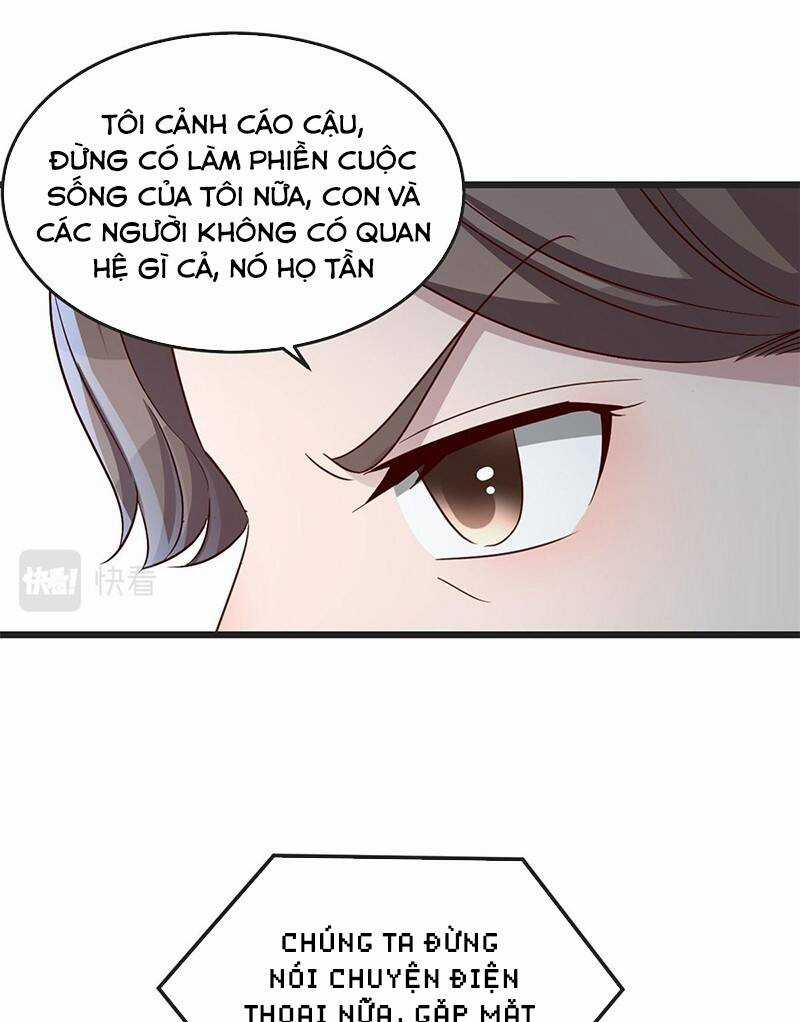 Chị Gái Tôi Là Đại Minh Tinh Chapter 171 trang 12