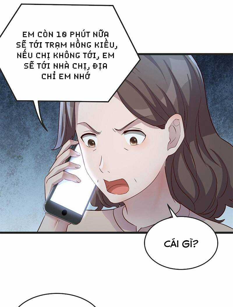 Chị Gái Tôi Là Đại Minh Tinh Chapter 171 trang 14