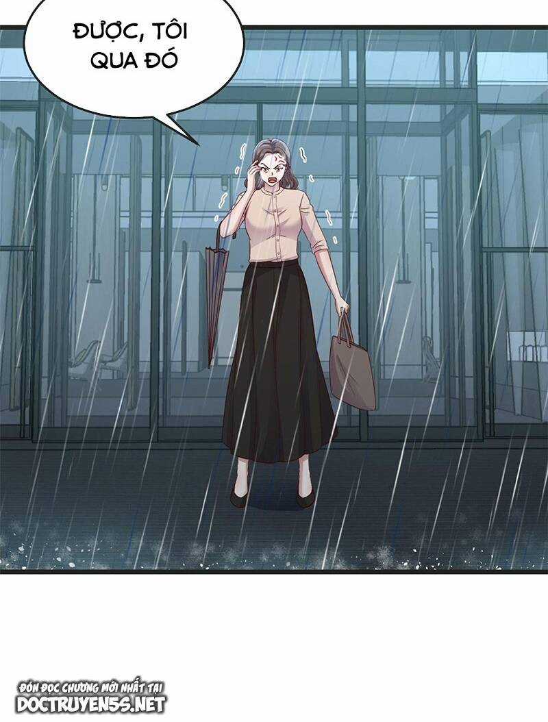 Chị Gái Tôi Là Đại Minh Tinh Chapter 171 trang 15