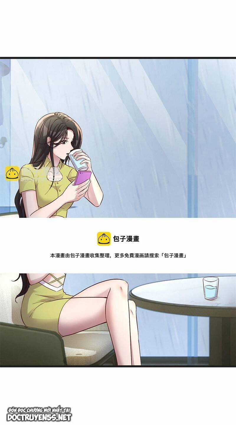 Chị Gái Tôi Là Đại Minh Tinh Chapter 171 trang 17