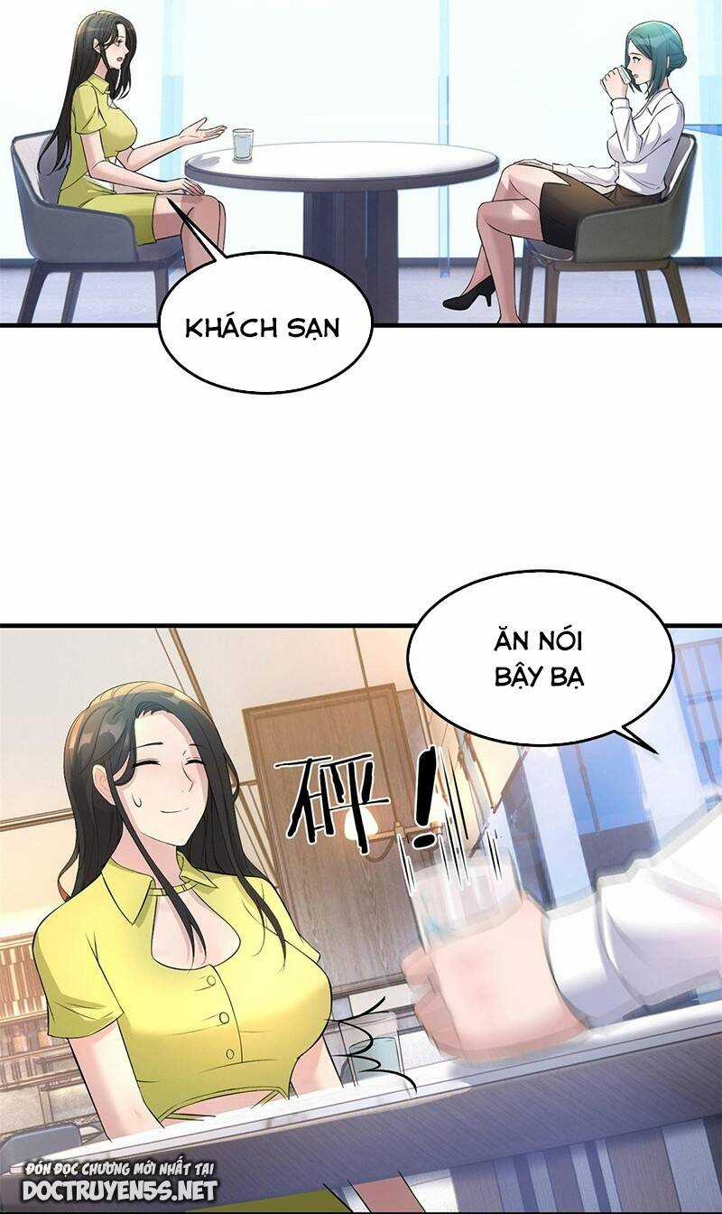 Chị Gái Tôi Là Đại Minh Tinh Chapter 171 trang 22