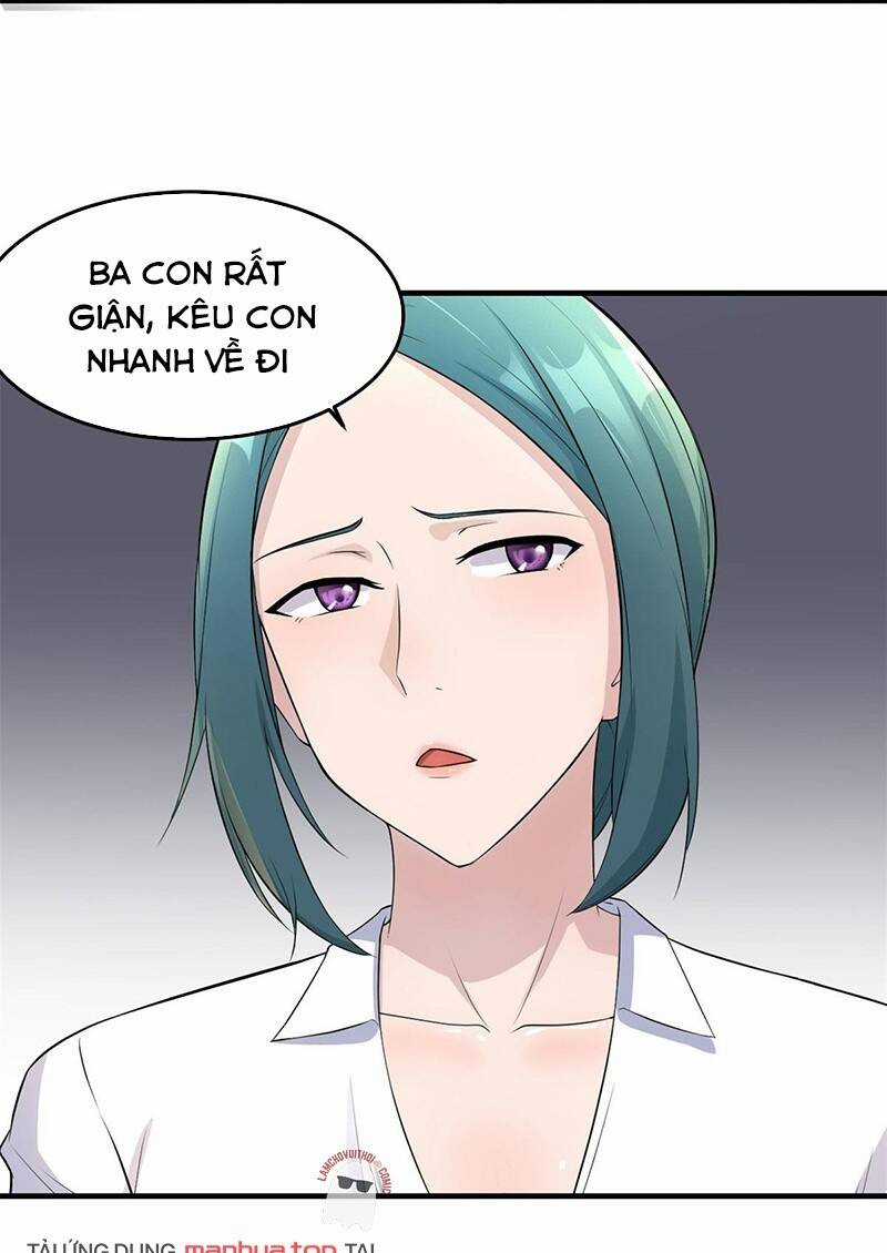 Chị Gái Tôi Là Đại Minh Tinh Chapter 171 trang 23