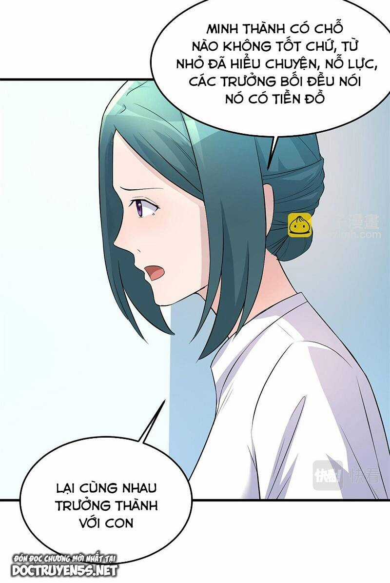 Chị Gái Tôi Là Đại Minh Tinh Chapter 171 trang 26