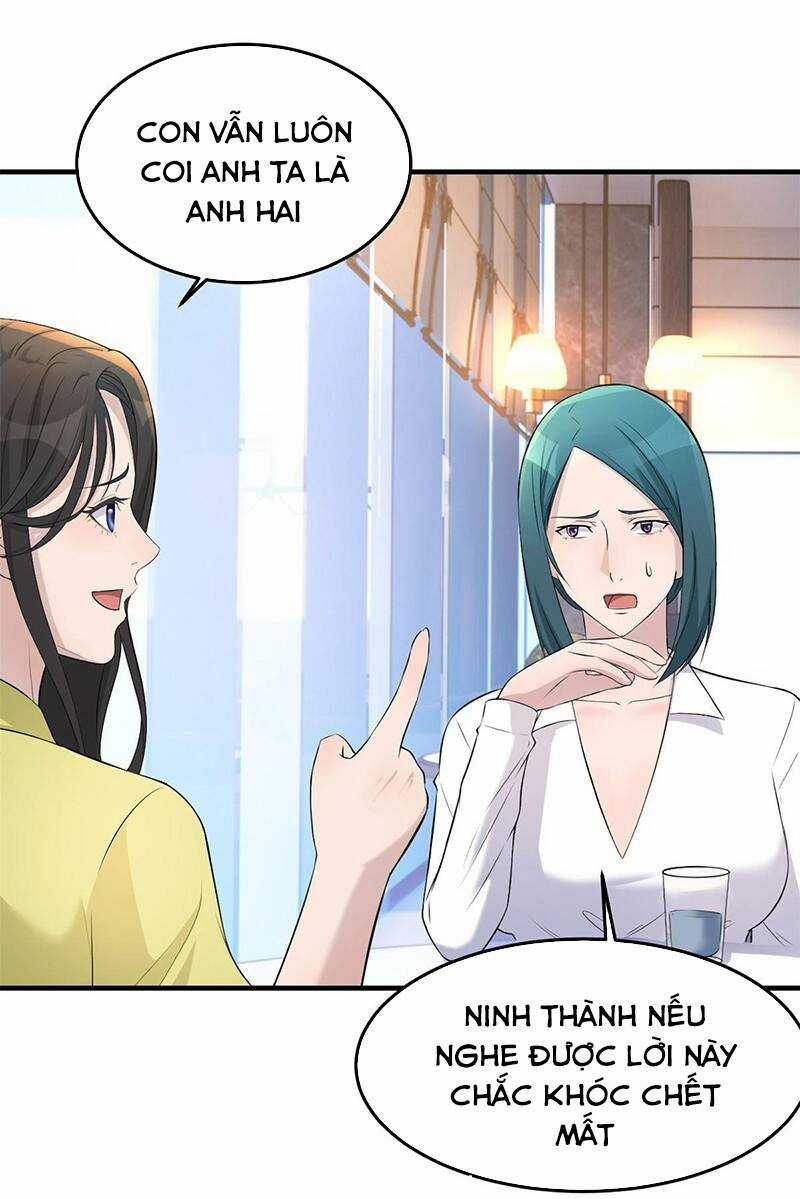 Chị Gái Tôi Là Đại Minh Tinh Chapter 171 trang 28