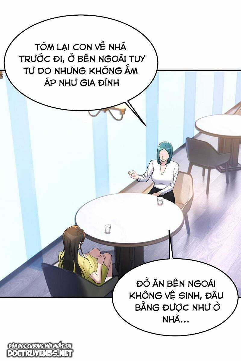 Chị Gái Tôi Là Đại Minh Tinh Chapter 171 trang 29