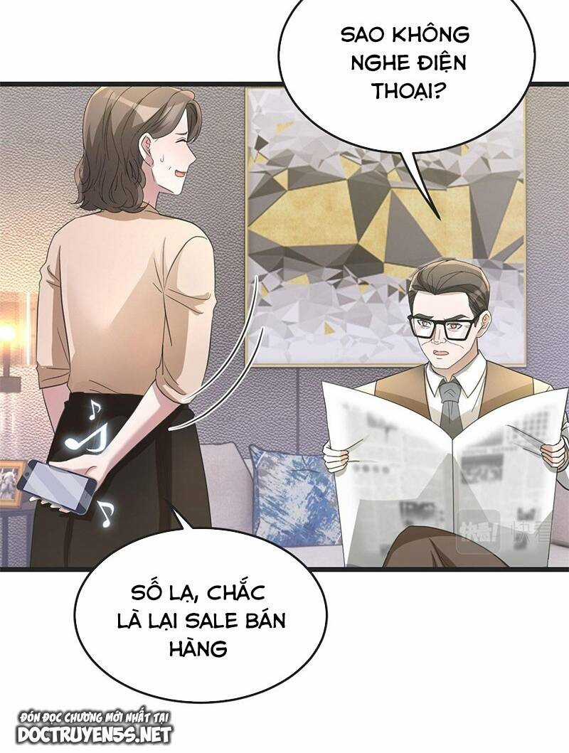 Chị Gái Tôi Là Đại Minh Tinh Chapter 171 trang 3