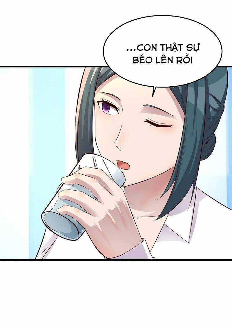 Chị Gái Tôi Là Đại Minh Tinh Chapter 171 trang 31
