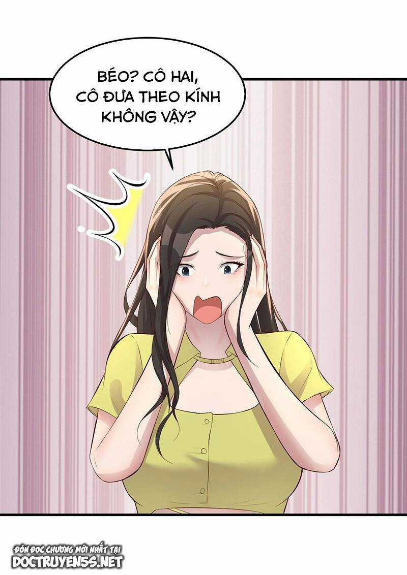 Chị Gái Tôi Là Đại Minh Tinh Chapter 171 trang 32