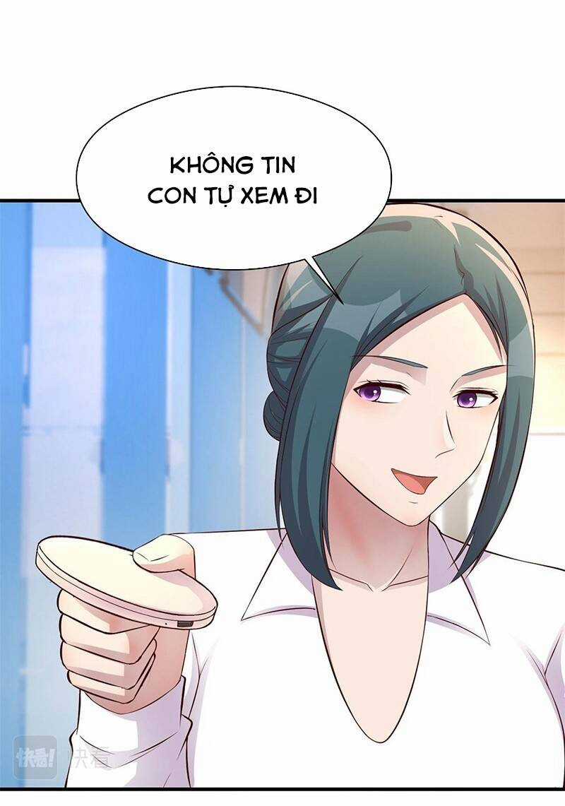 Chị Gái Tôi Là Đại Minh Tinh Chapter 171 trang 33