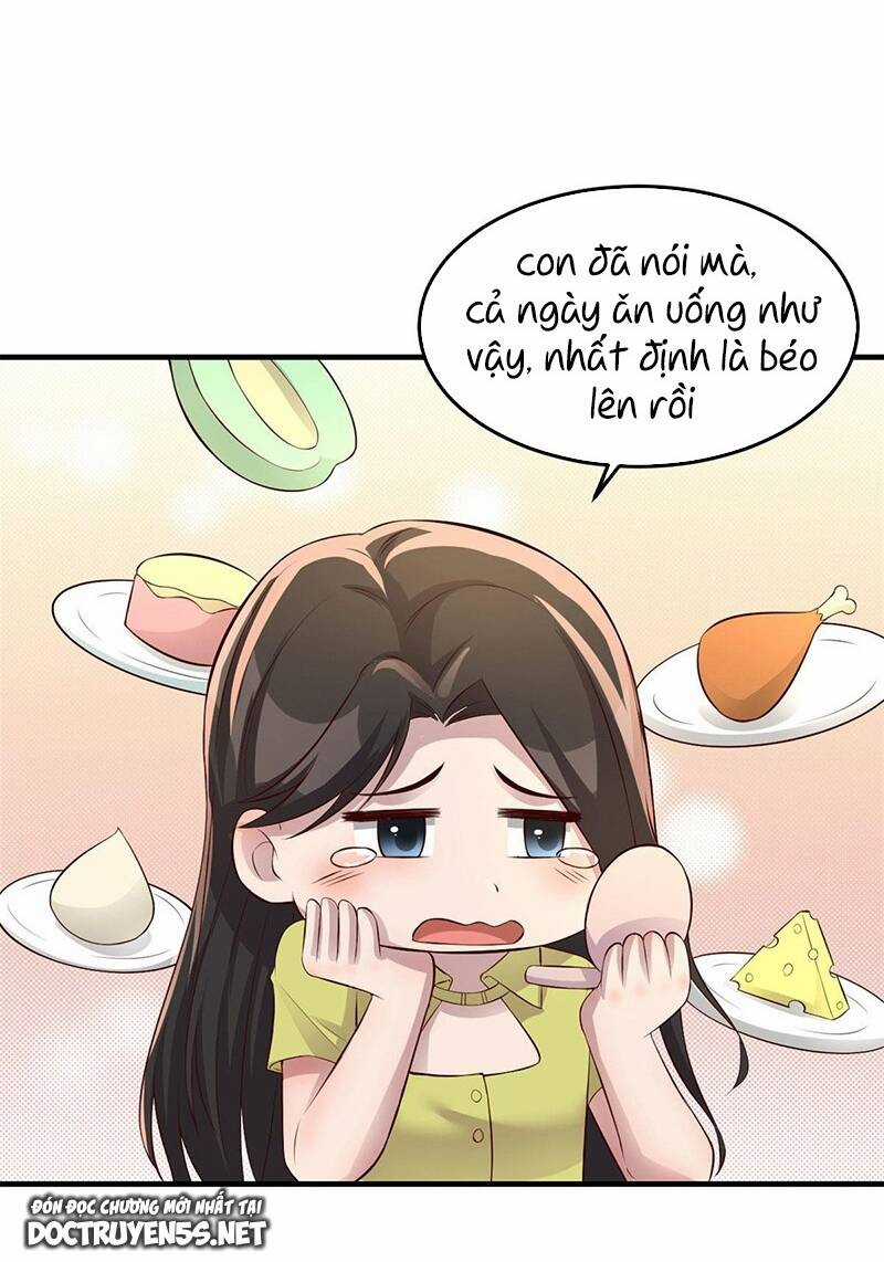 Chị Gái Tôi Là Đại Minh Tinh Chapter 171 trang 34