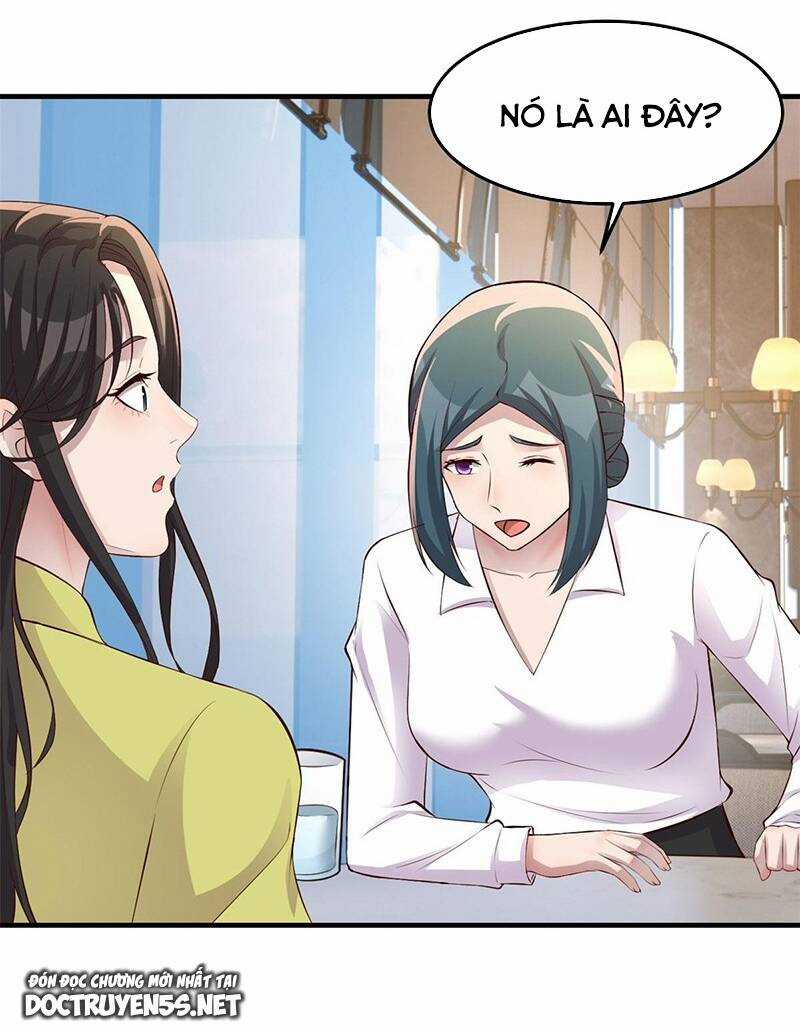 Chị Gái Tôi Là Đại Minh Tinh Chapter 171 trang 36