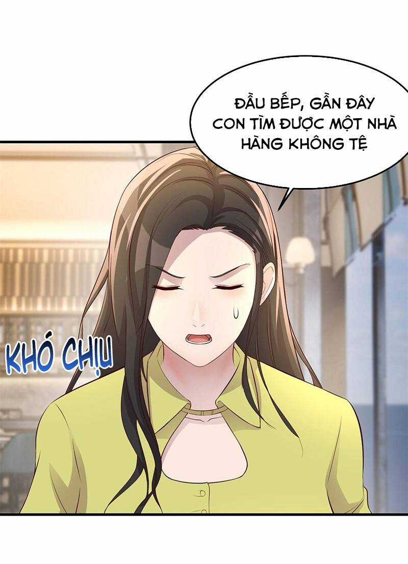 Chị Gái Tôi Là Đại Minh Tinh Chapter 171 trang 37