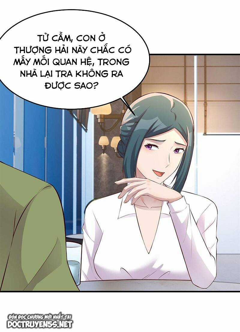 Chị Gái Tôi Là Đại Minh Tinh Chapter 171 trang 38