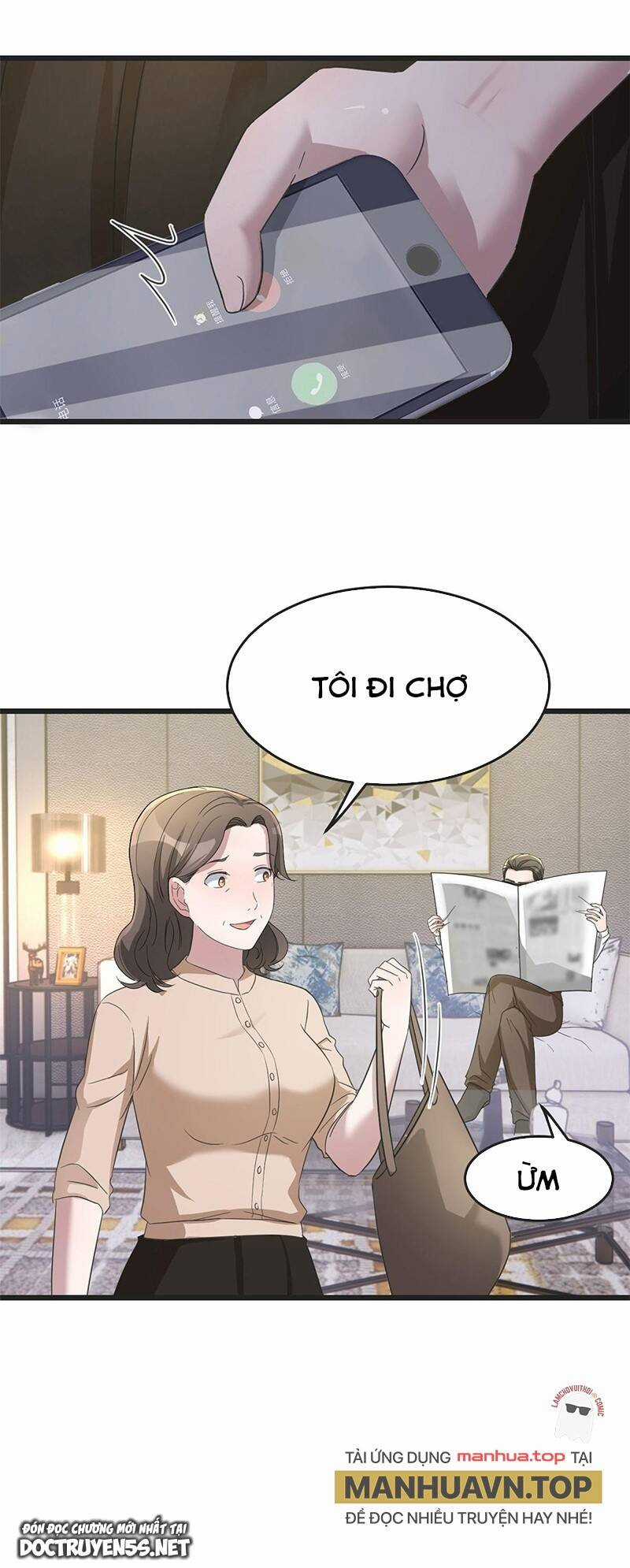 Chị Gái Tôi Là Đại Minh Tinh Chapter 171 trang 4