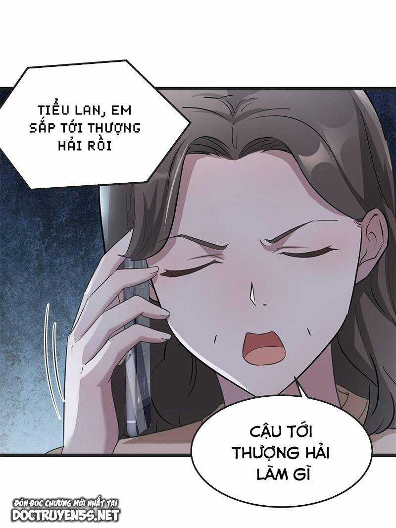 Chị Gái Tôi Là Đại Minh Tinh Chapter 171 trang 8