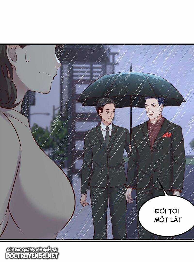 Chị Gái Tôi Là Đại Minh Tinh Chapter 172 trang 1