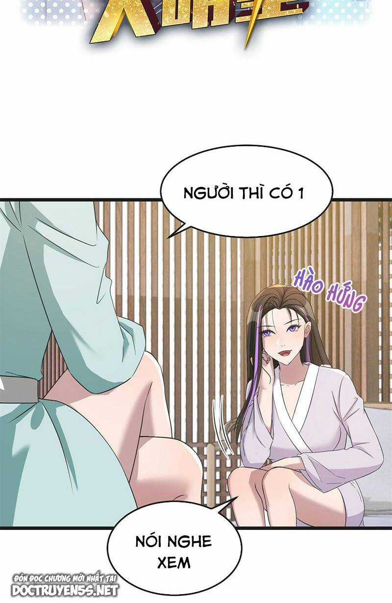 Chị Gái Tôi Là Đại Minh Tinh Chapter 175 trang 1